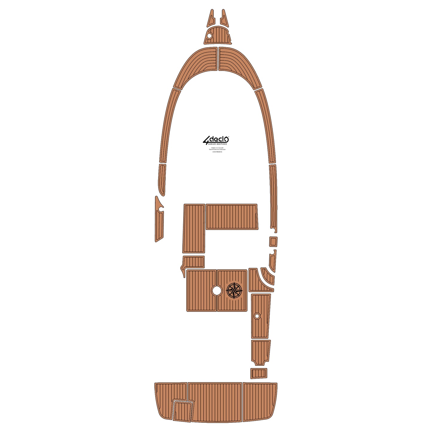 Phaeton 29 Escape