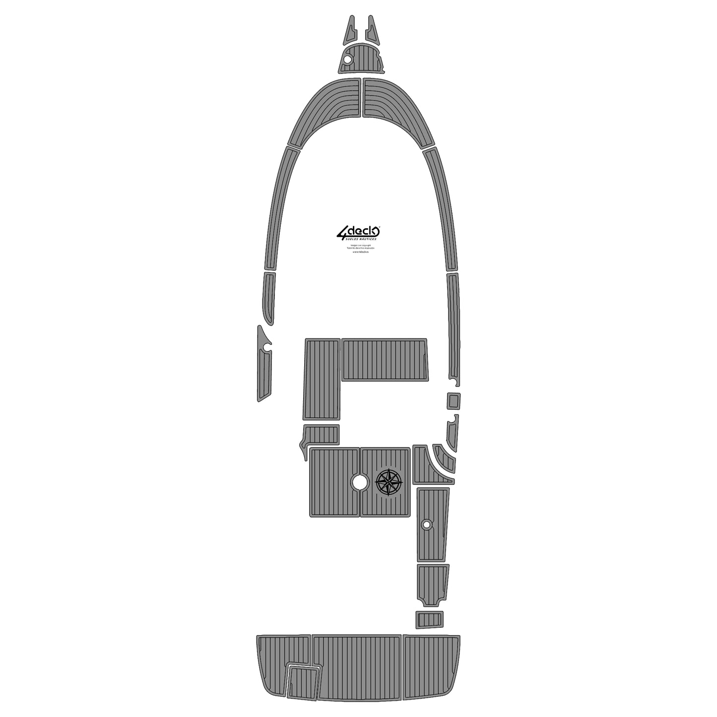 Phaeton 29 Escape