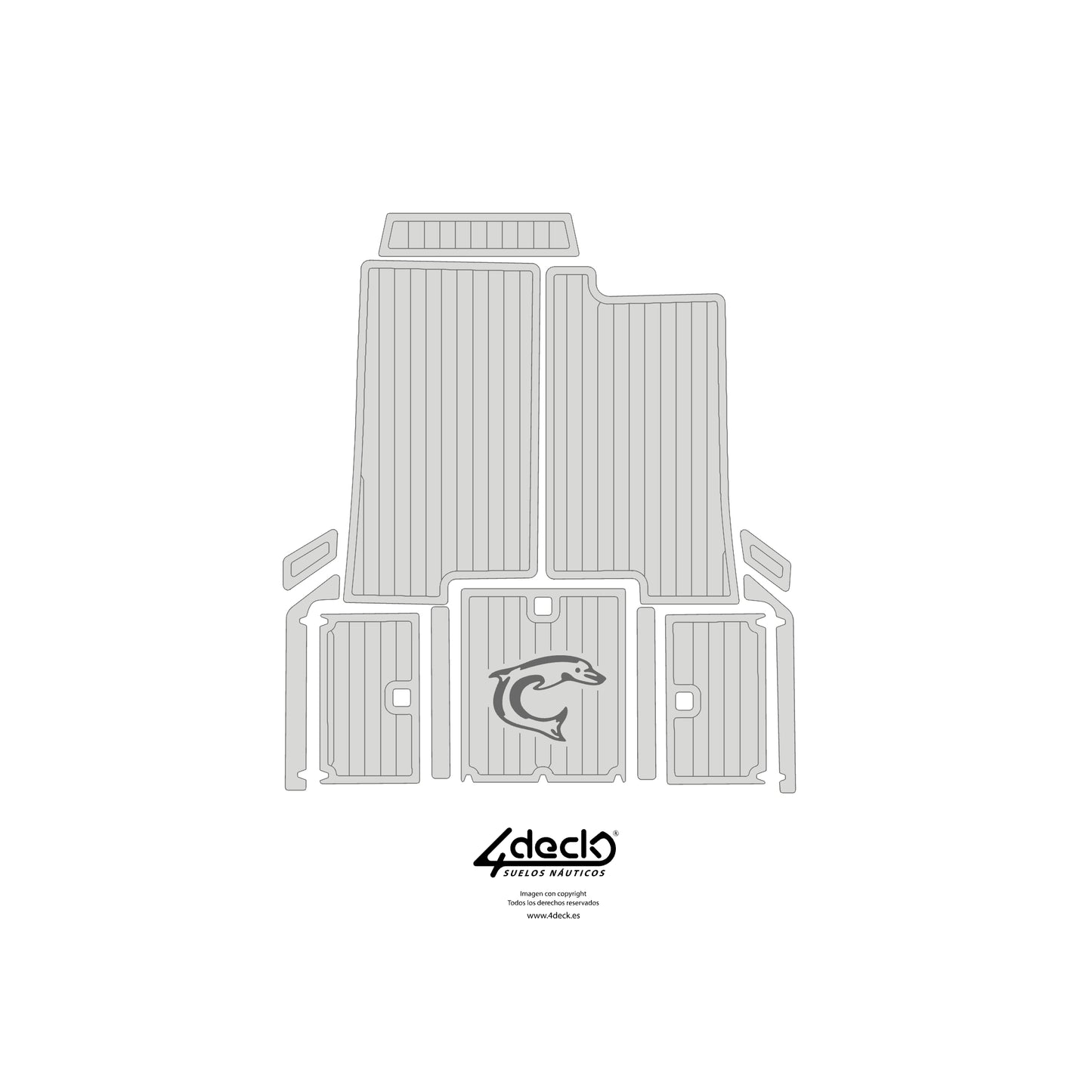 Felco Delfyn 595