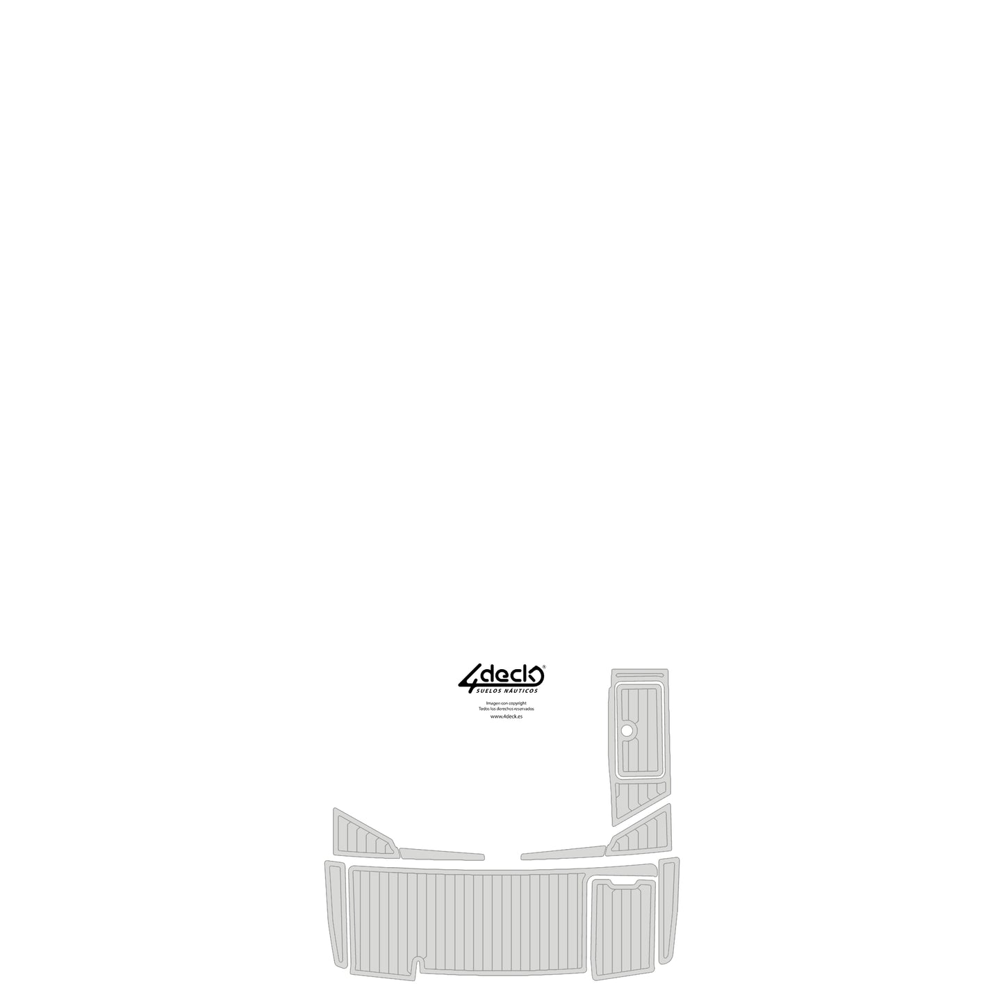 Four Winns 210 Horizon (2015)
