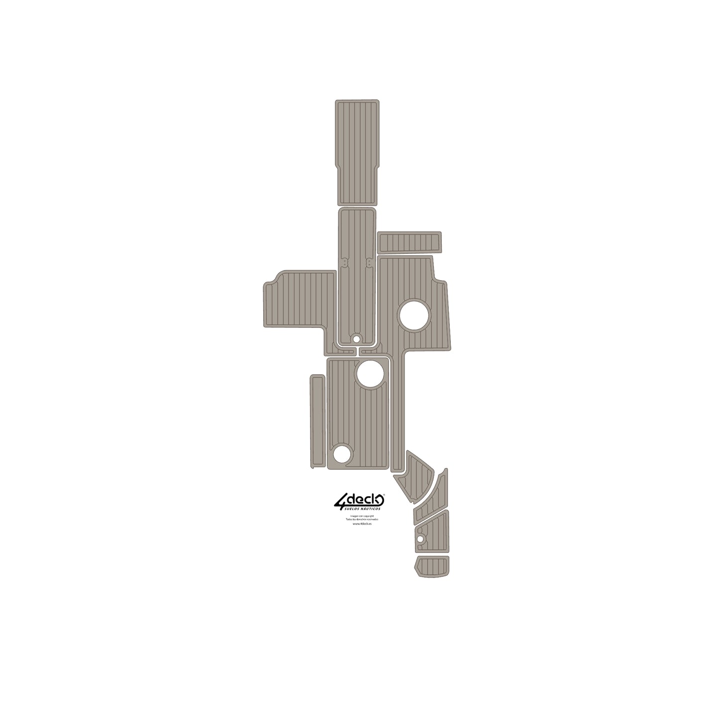 Four Winns SL 242
