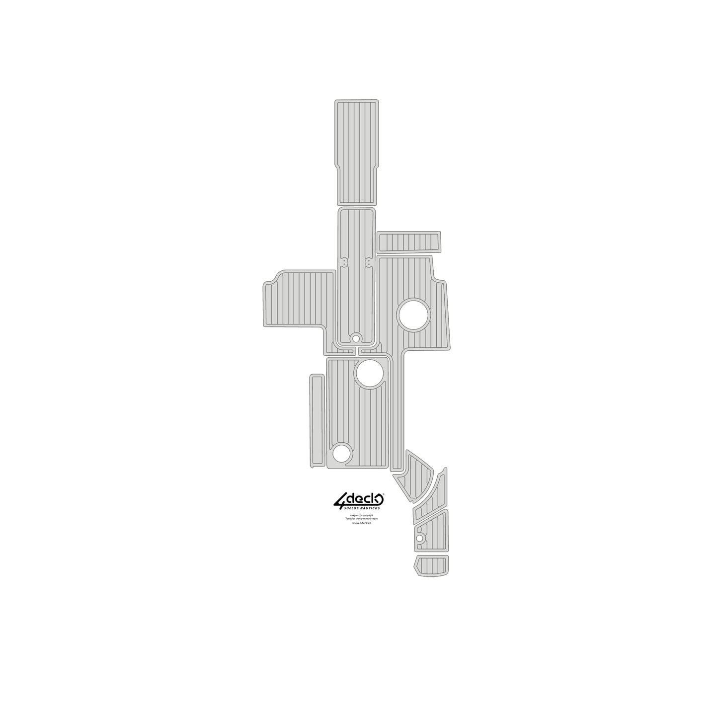 Four Winns SL 242