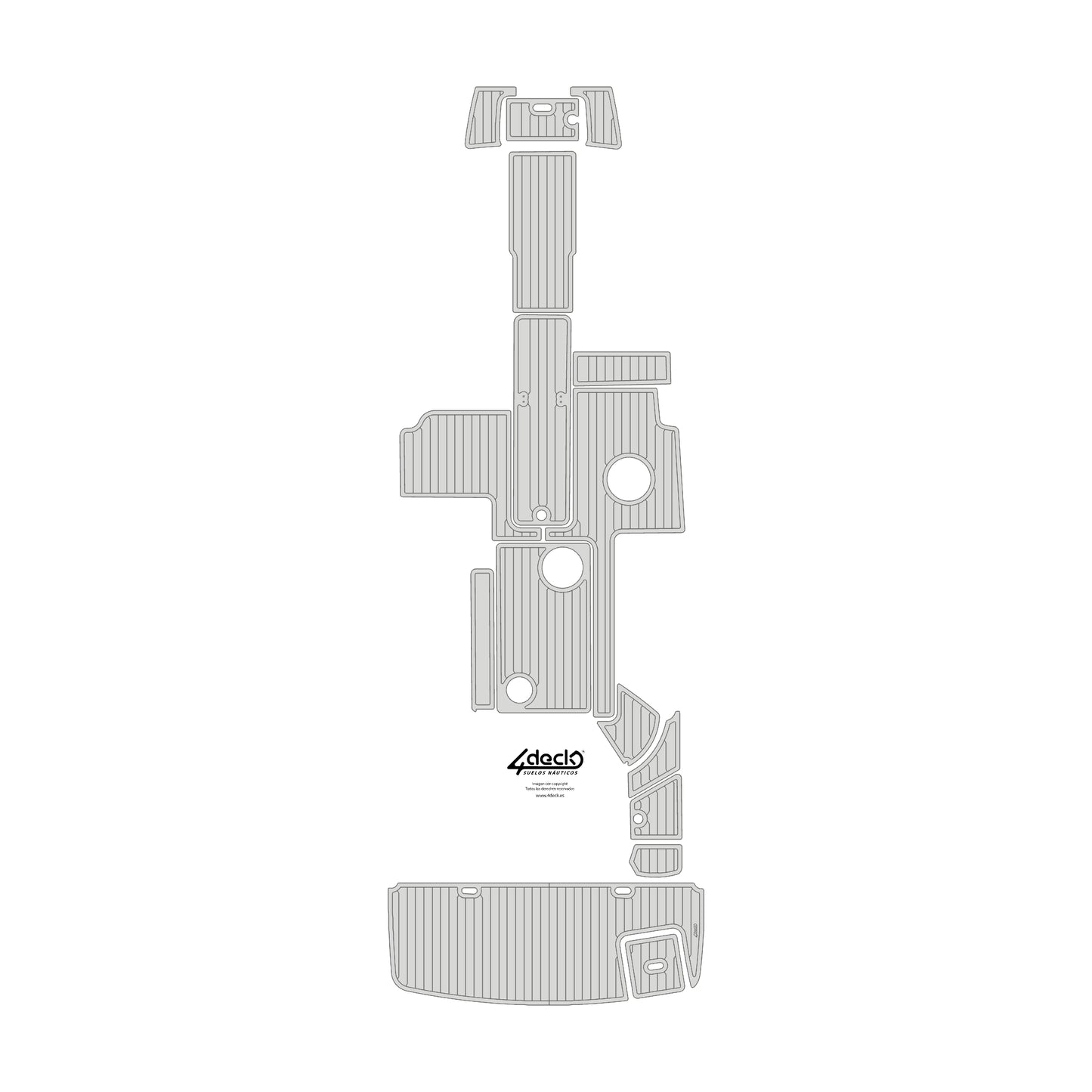 Four Winns SL 242