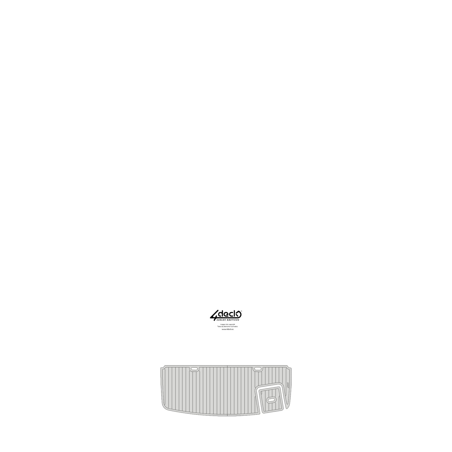 Four Winns SL 242