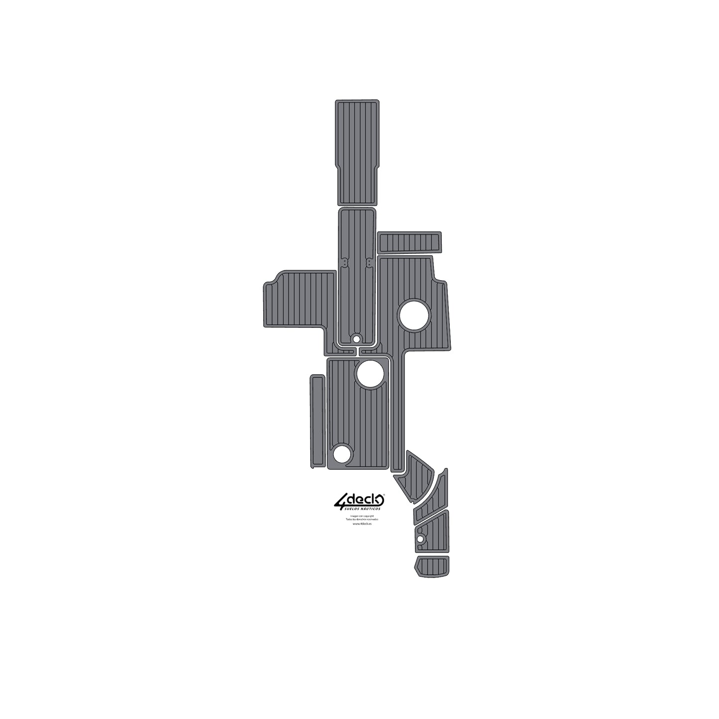 Four Winns SL 242