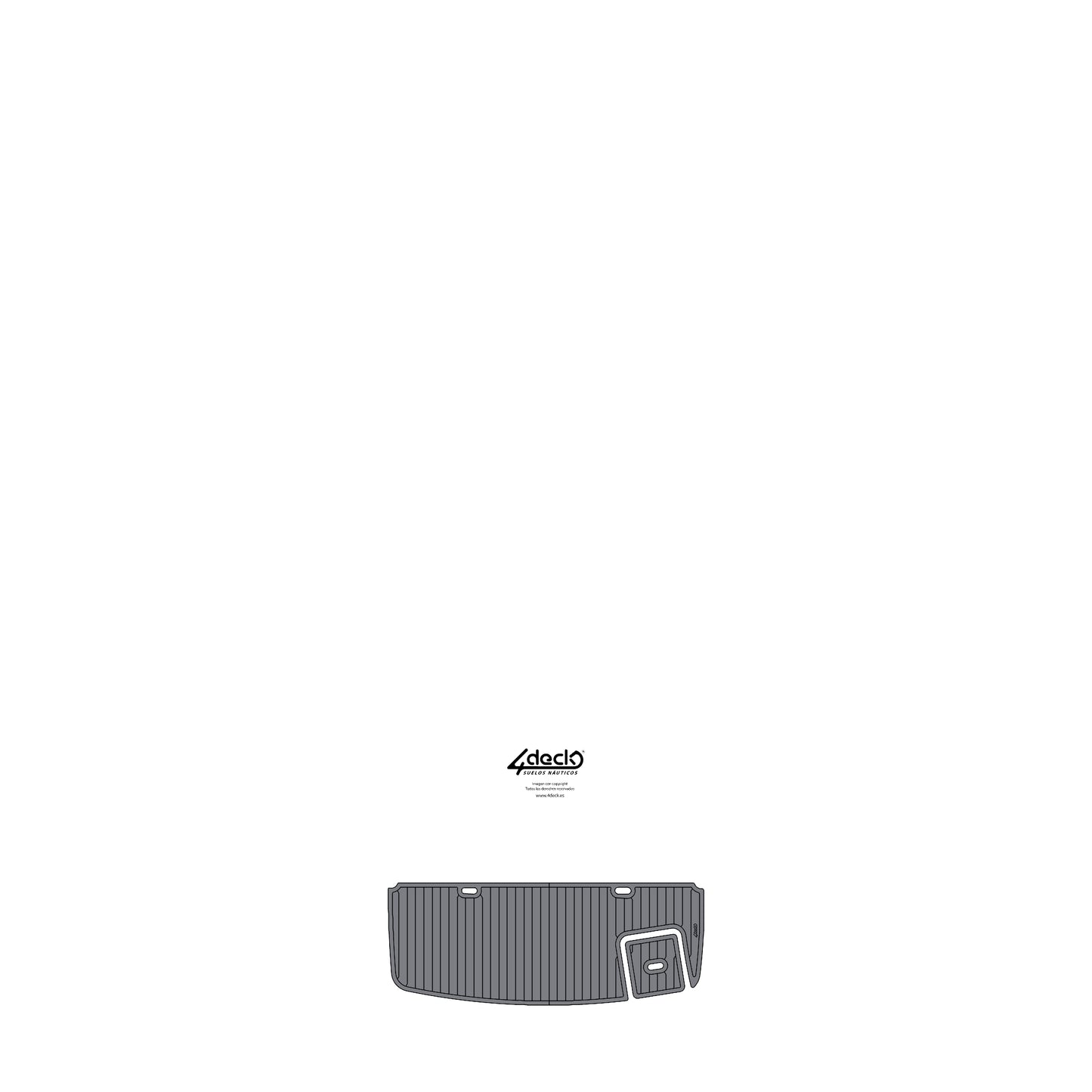 Four Winns SL 242