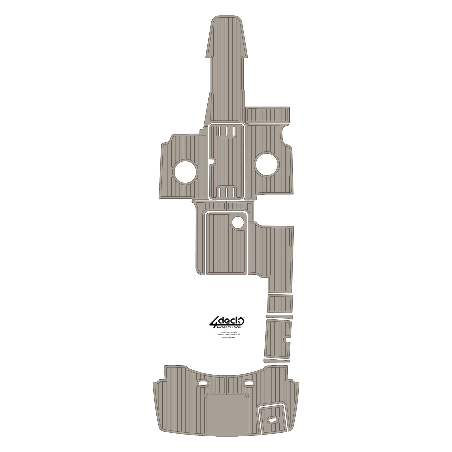 Four Winns SL 262