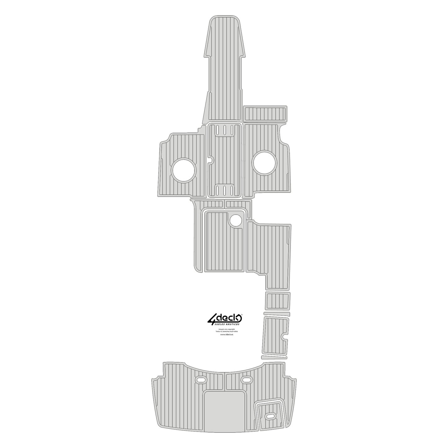 Four Winns SL 262