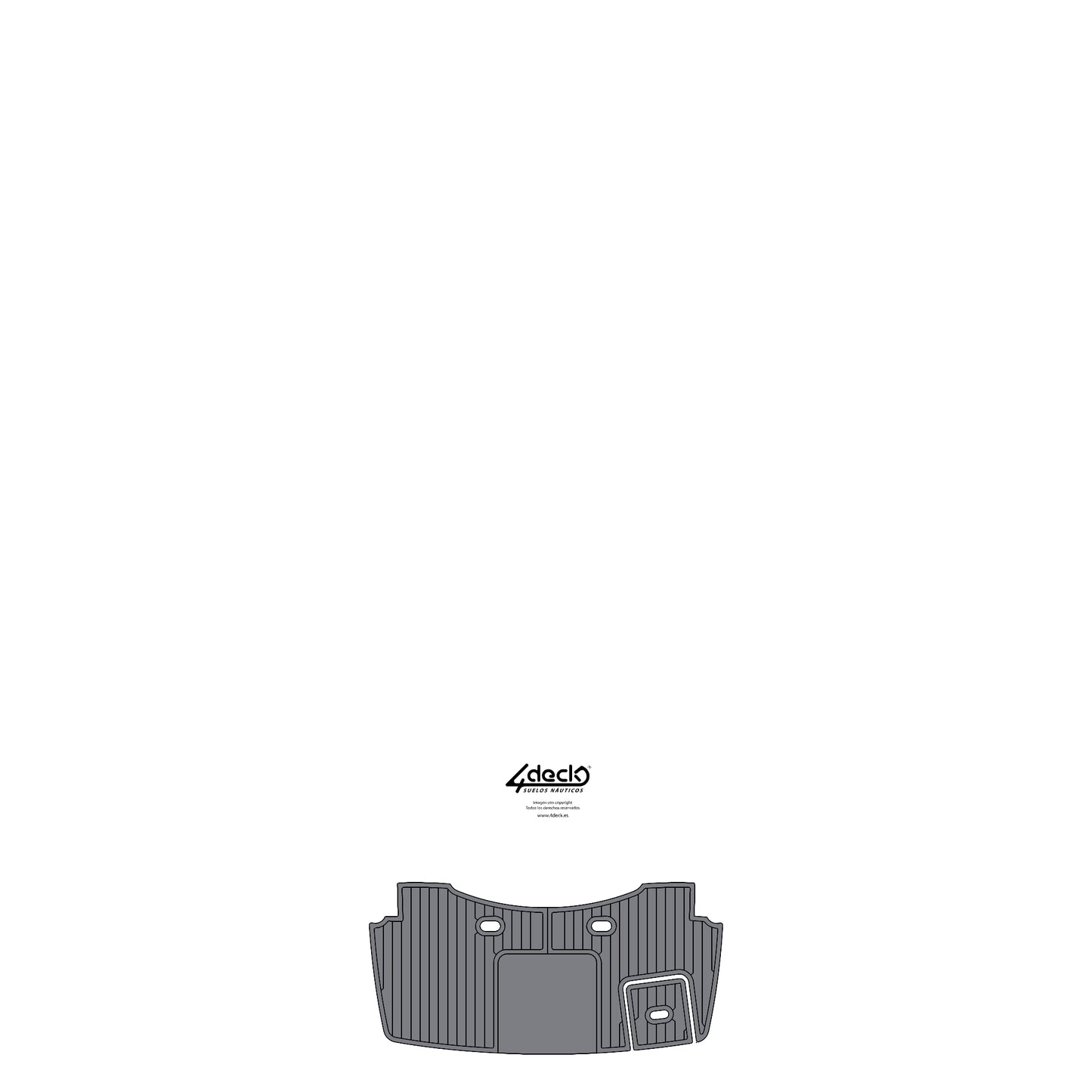 Four Winns SL 262
