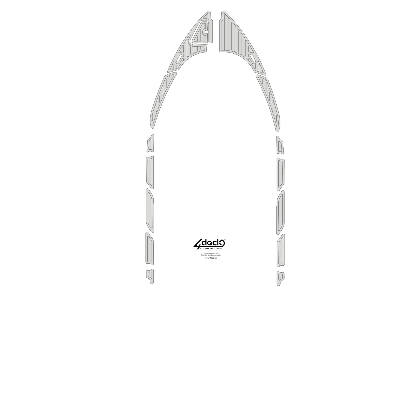 Grostar 800 OffShore