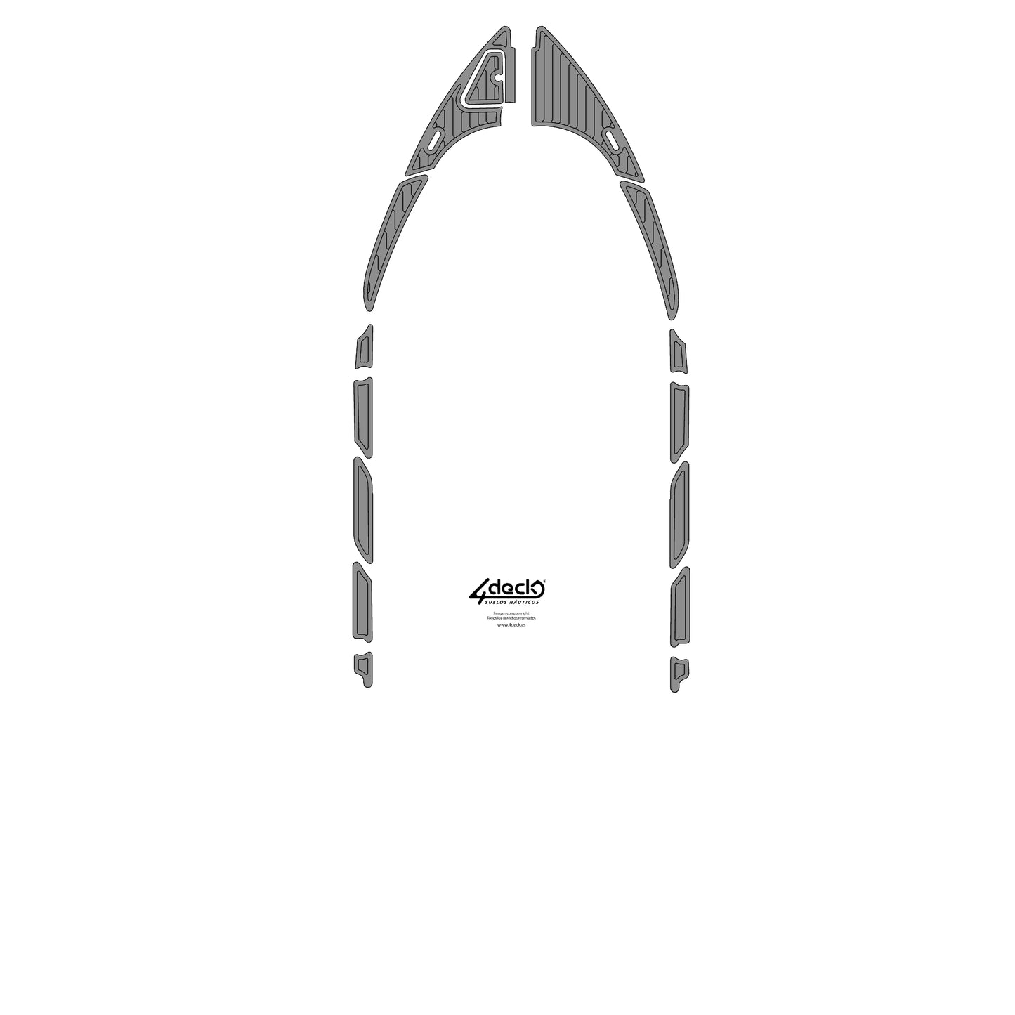 Grostar 800 OffShore