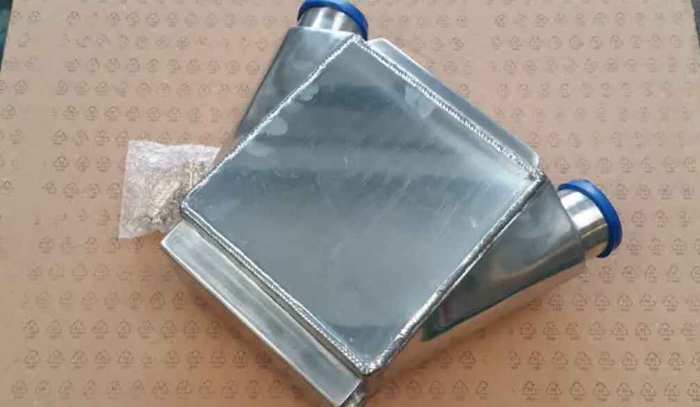 INTERCOOLER MOTOR DE AGUA SEADOO 4TEC