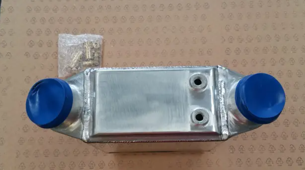 INTERCOOLER MOTOR DE AGUA SEADOO 4TEC