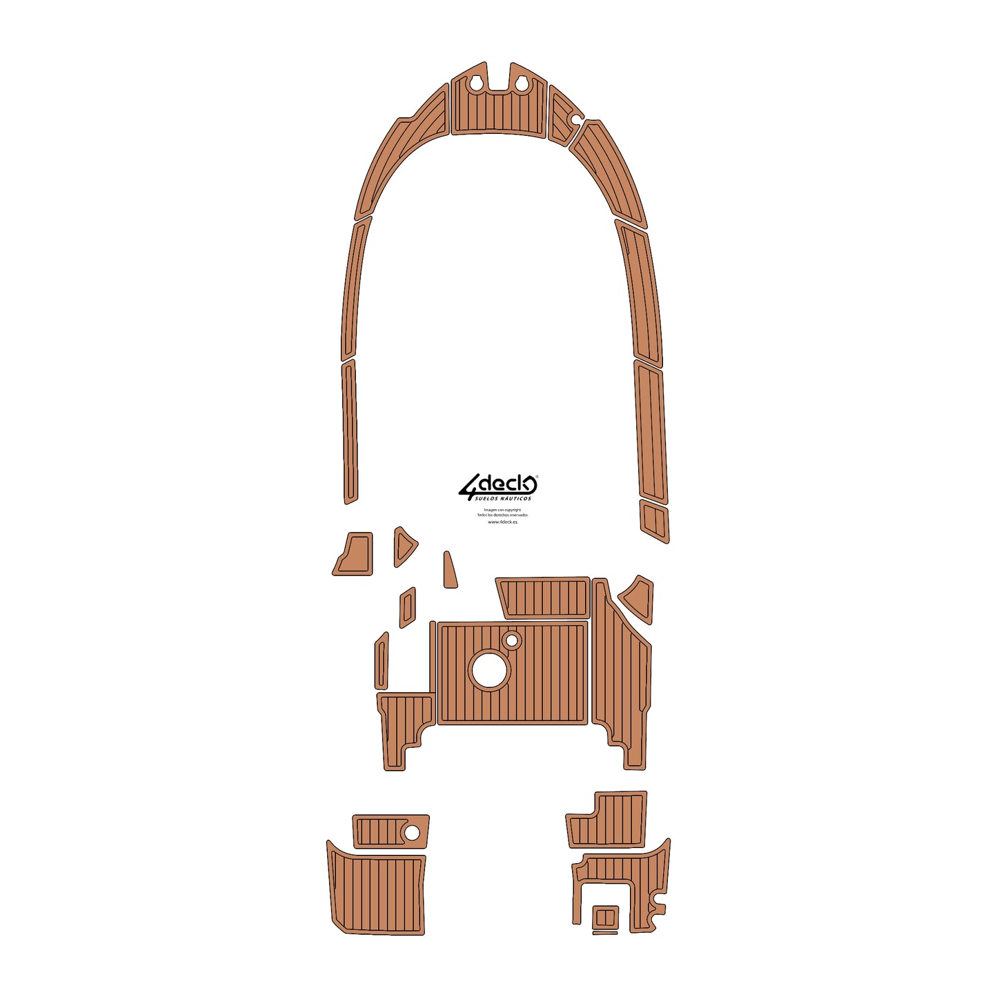 Jeanneau Merry Fisher 605