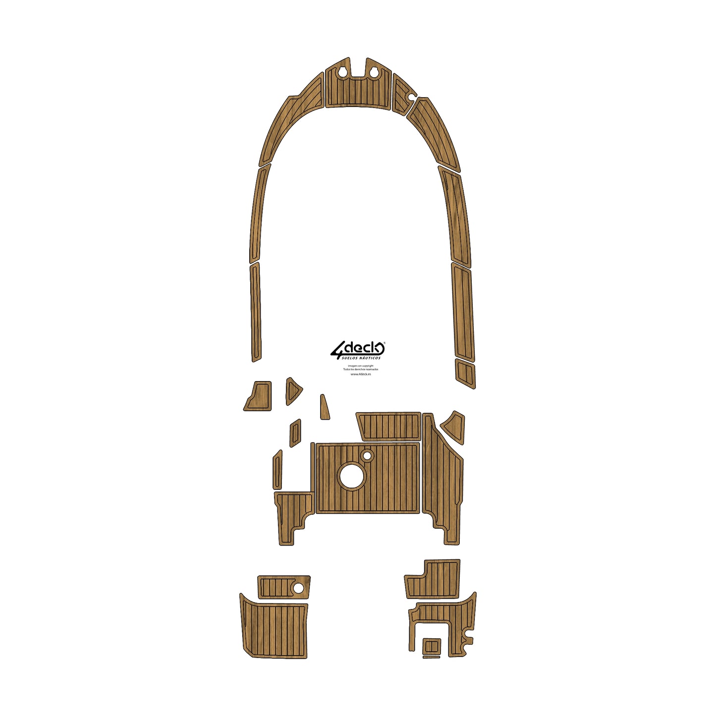 Jeanneau Merry Fisher 605