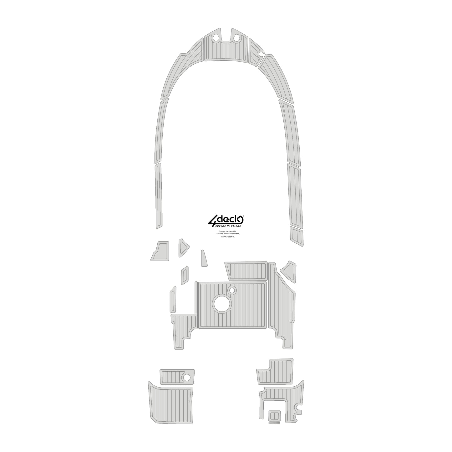 Jeanneau Merry Fisher 605