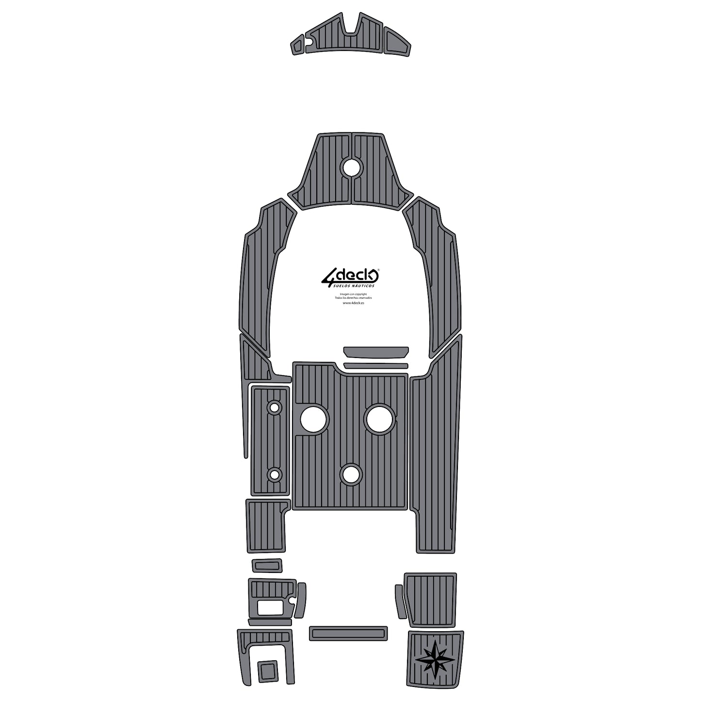 Jeanneau Cap Camarat 650 CC