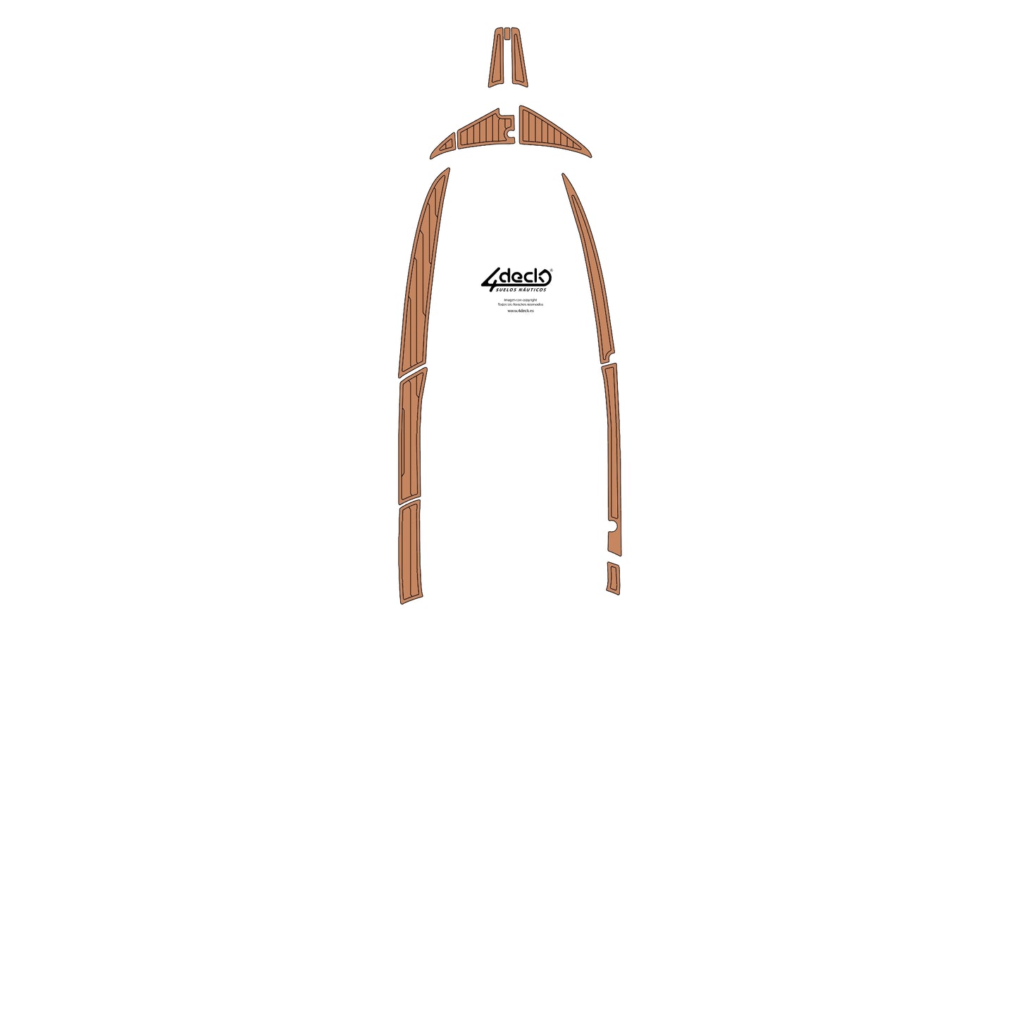 Jeanneau Cap Camarat 9.5 WA