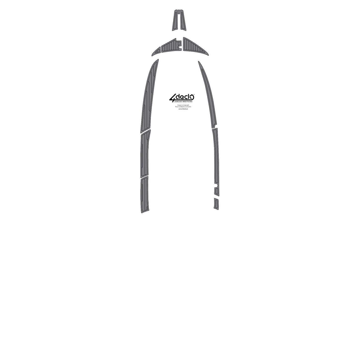 Jeanneau Cap Camarat 9.5 WA