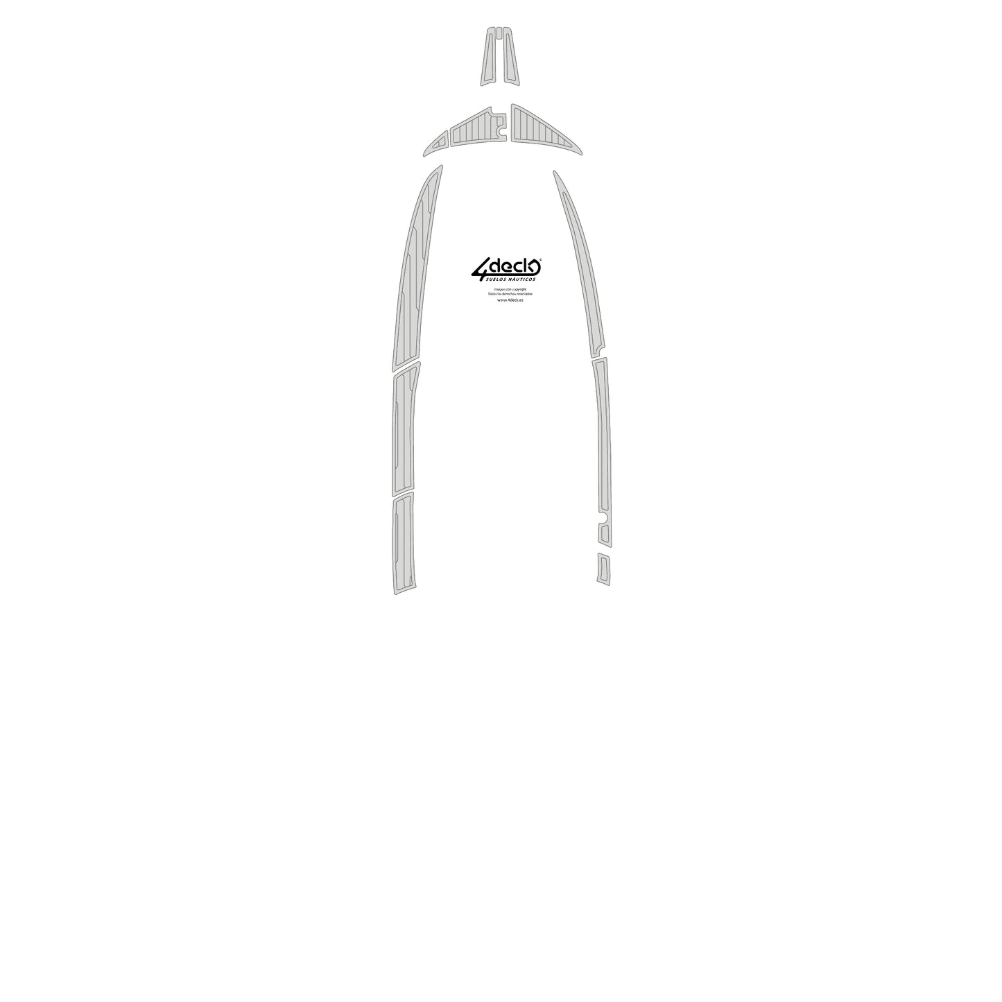 Jeanneau Cap Camarat 9.5 WA