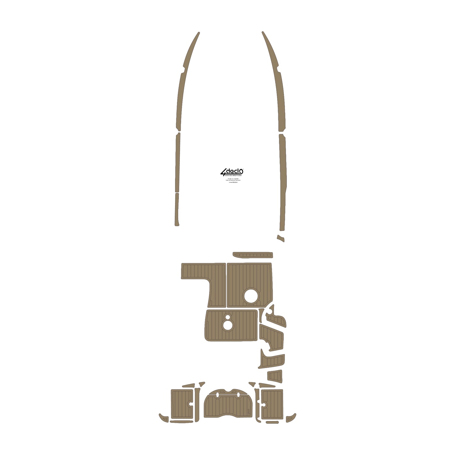 Jeanneau Leader 625