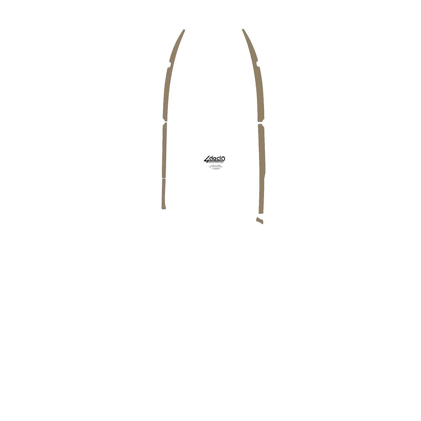 Jeanneau Leader 625