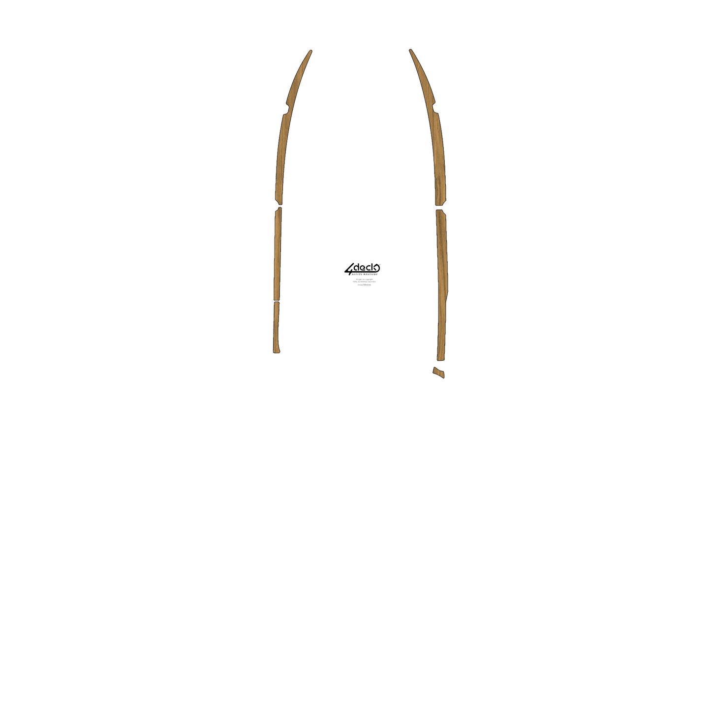 Jeanneau Leader 625