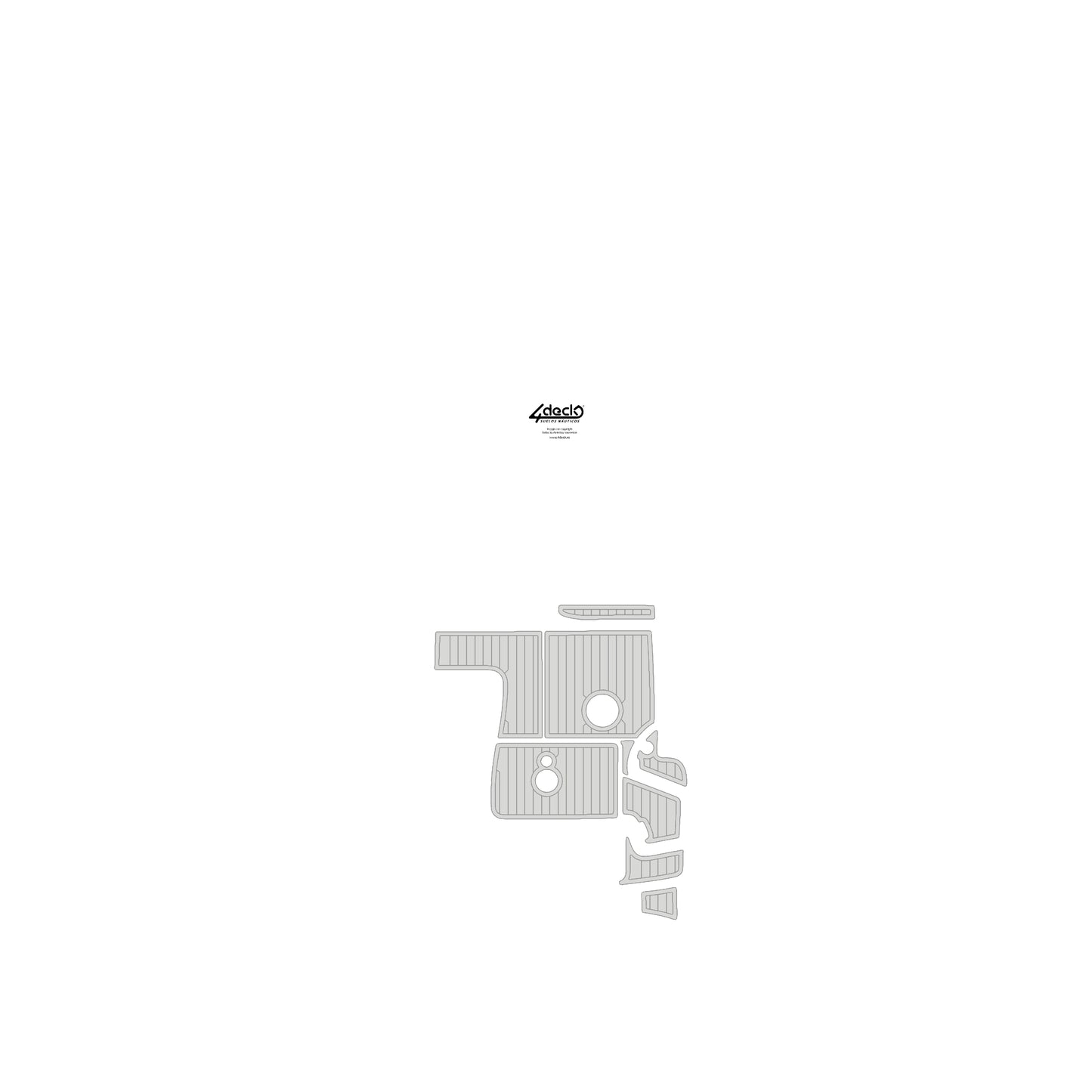 Jeanneau Leader 625