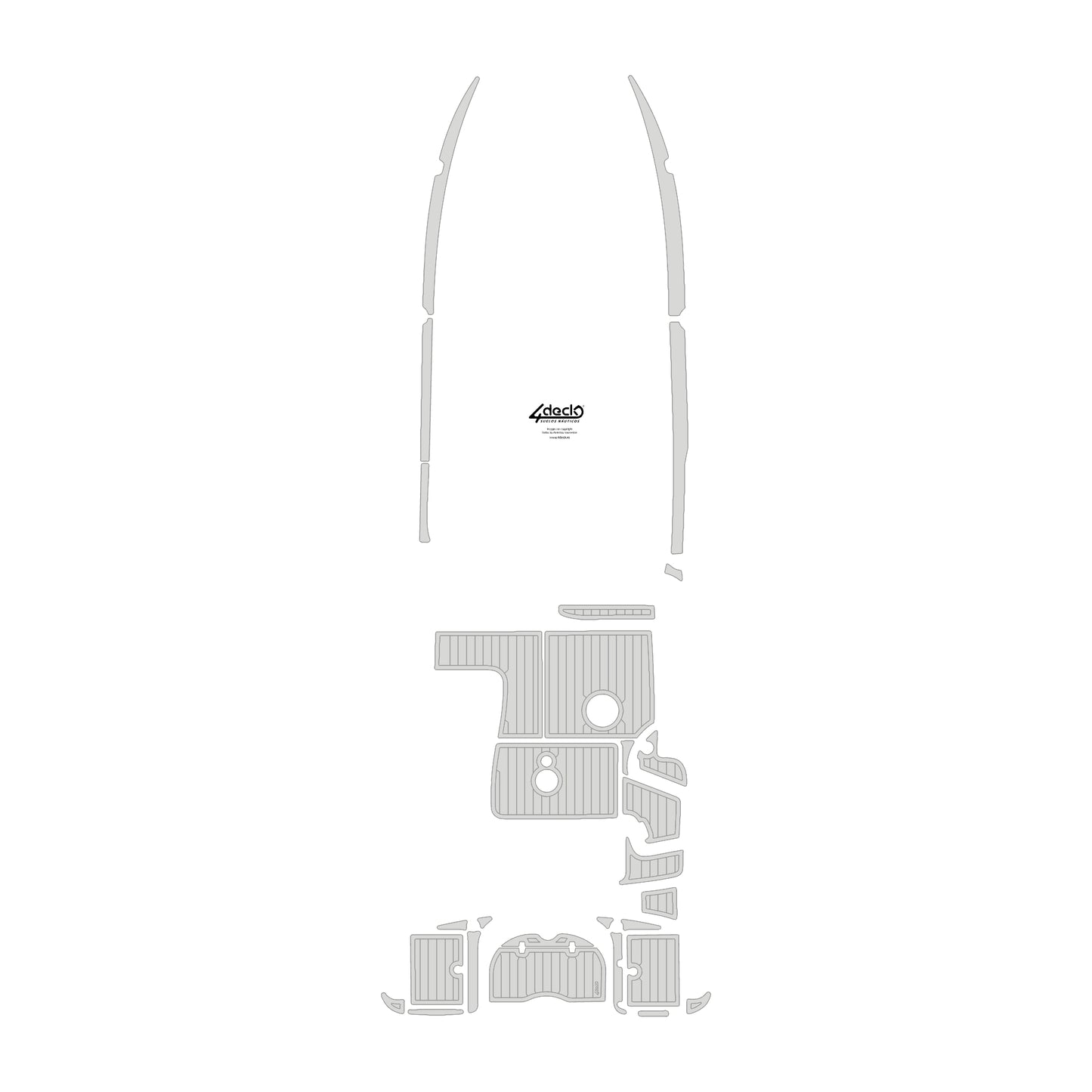 Jeanneau Leader 625