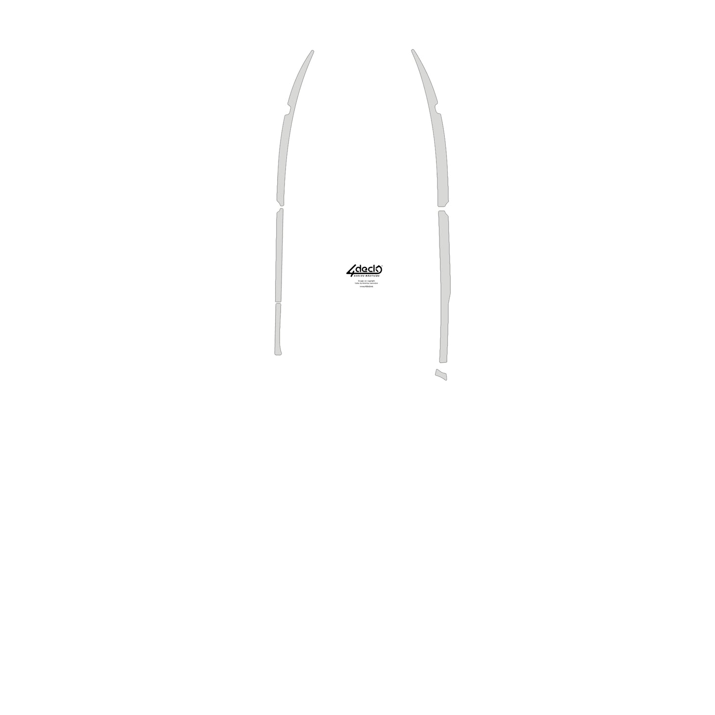 Jeanneau Leader 625
