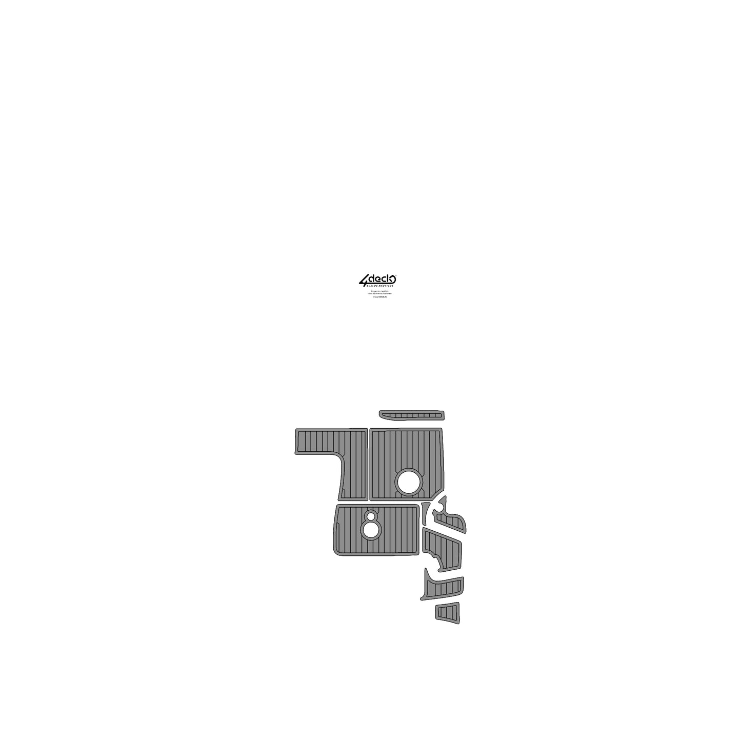 Jeanneau Leader 625