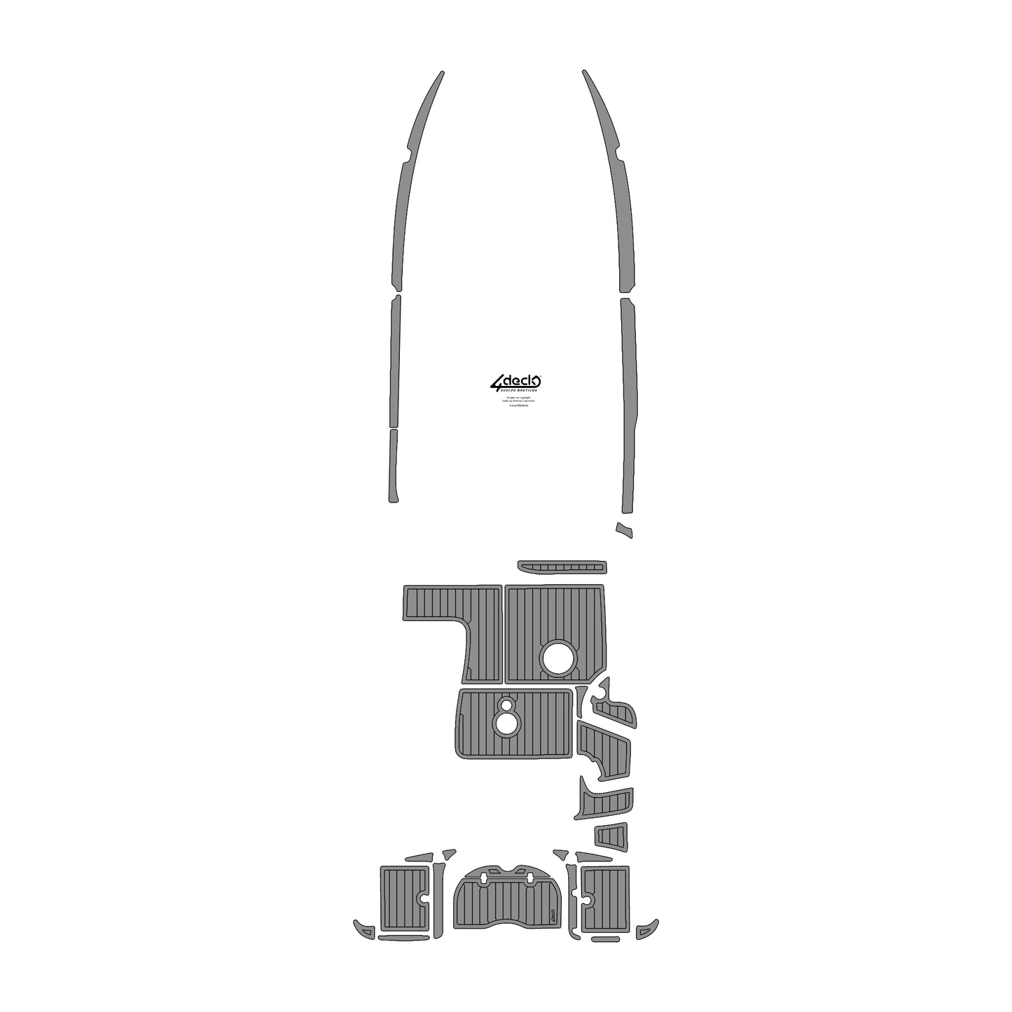 Jeanneau Leader 625