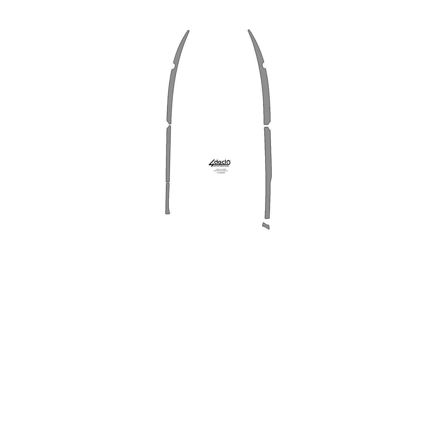 Jeanneau Leader 625