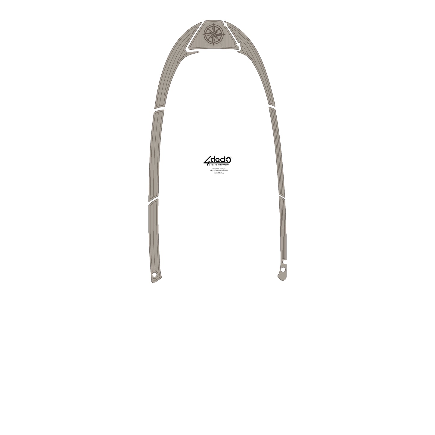 Jeanneau Leader 805