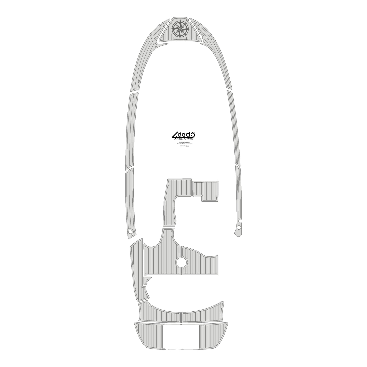 Jeanneau Leader 805