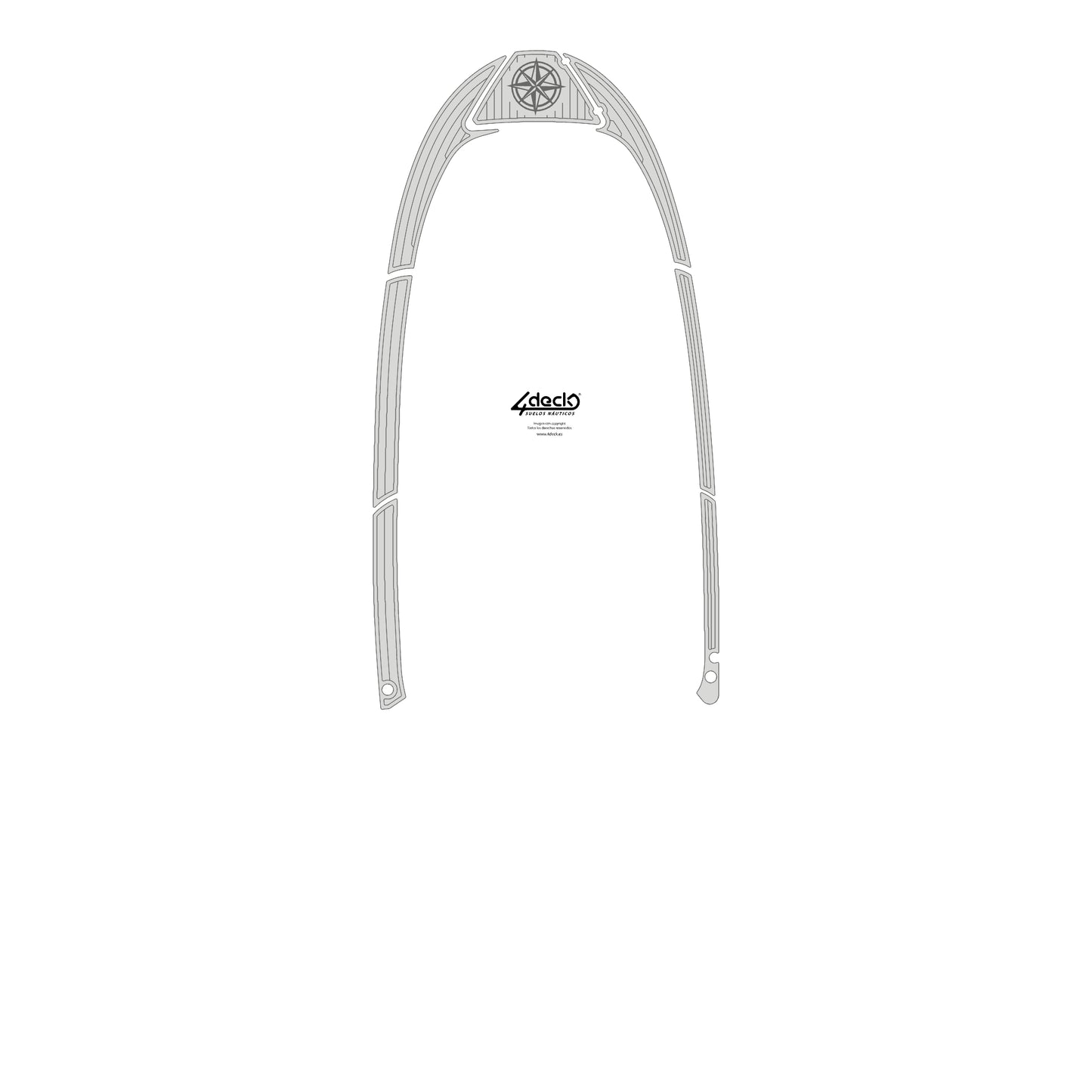 Jeanneau Leader 805
