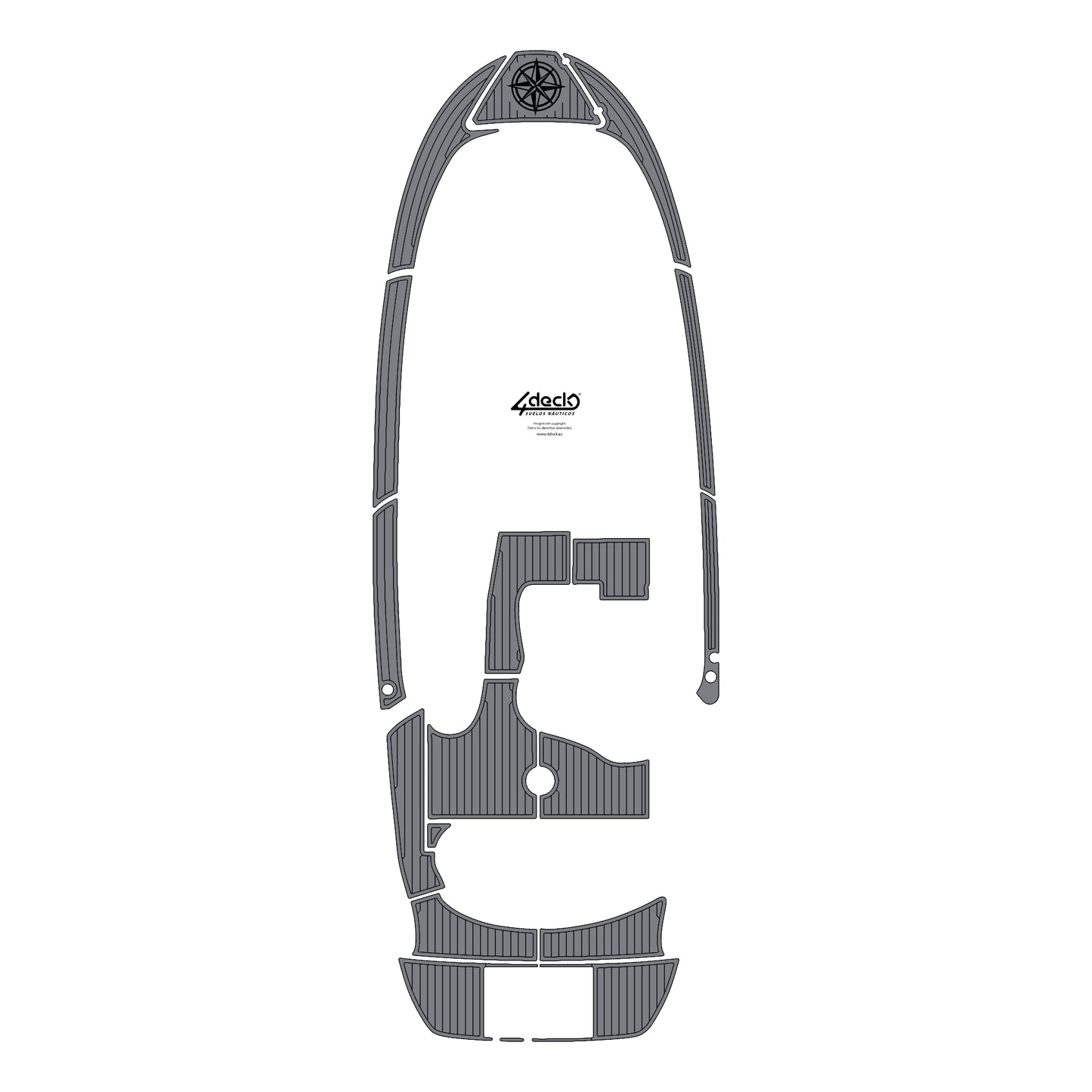 Jeanneau Leader 805