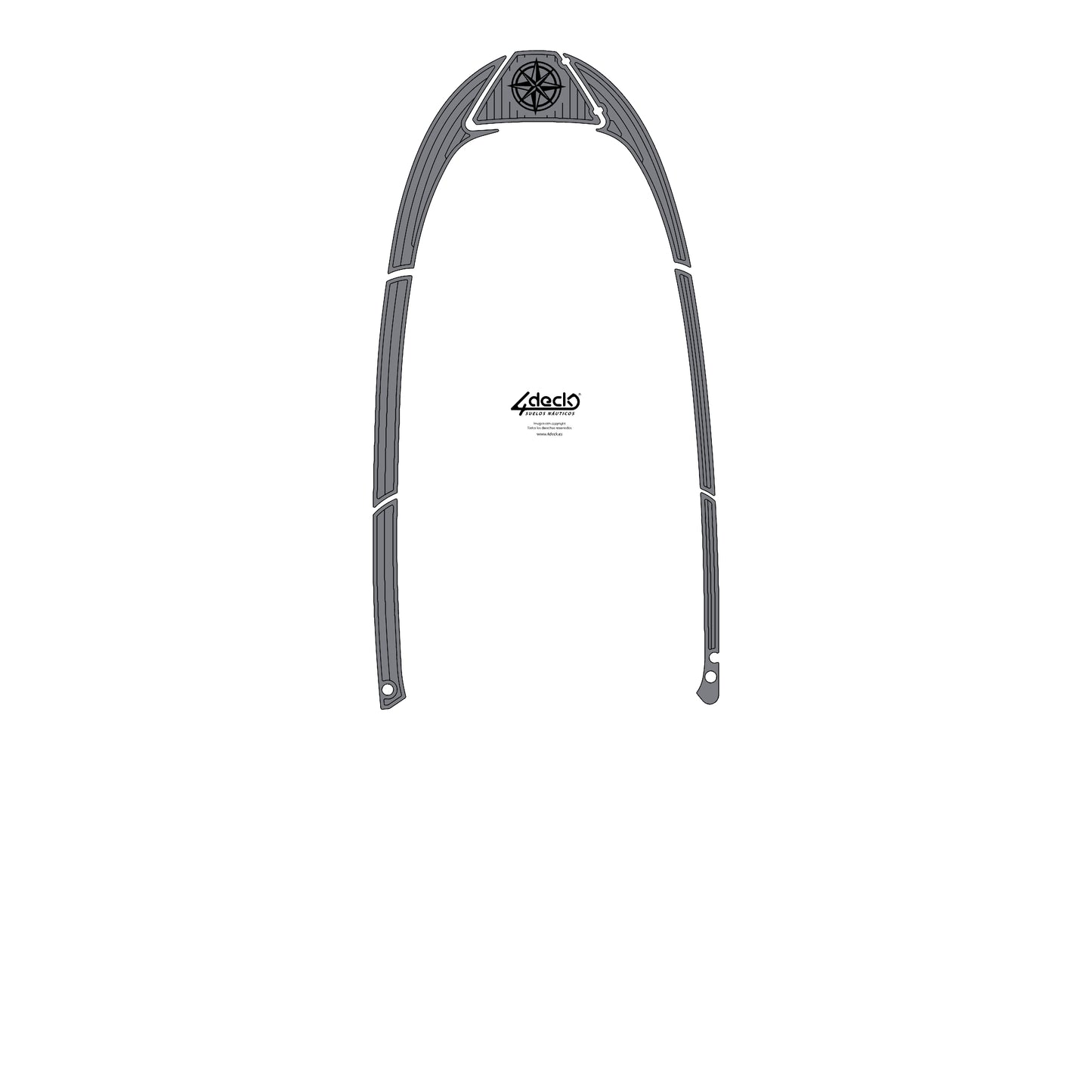 Jeanneau Leader 805