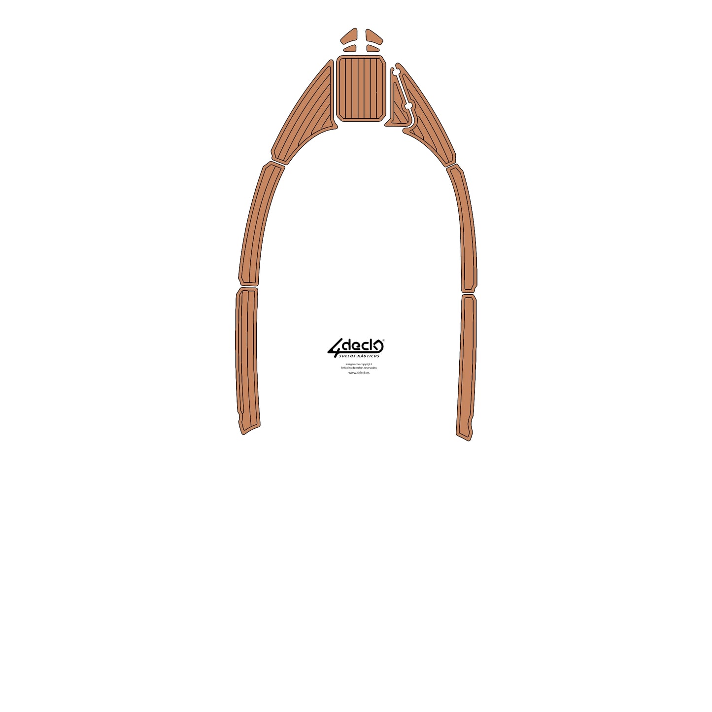 Jeanneau Merry Fisher 625