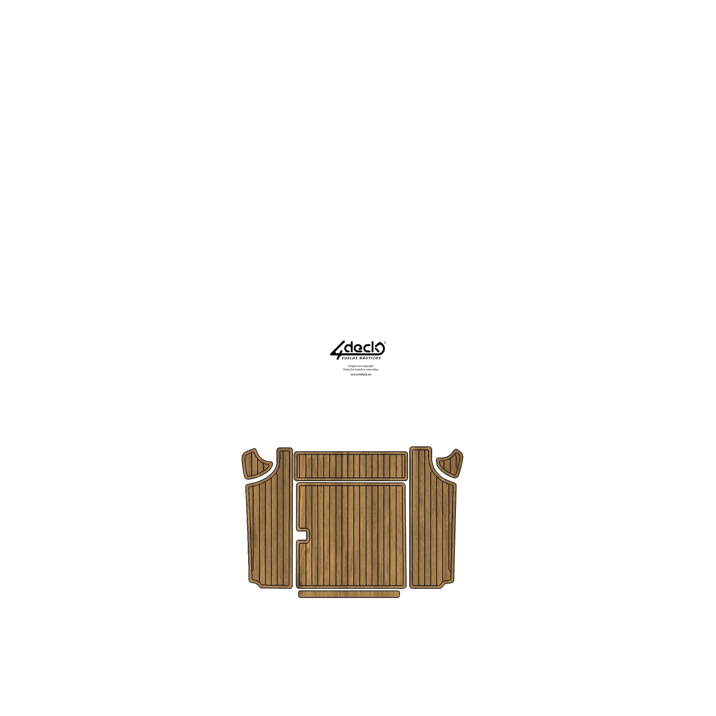 Jeanneau Merry Fisher 625