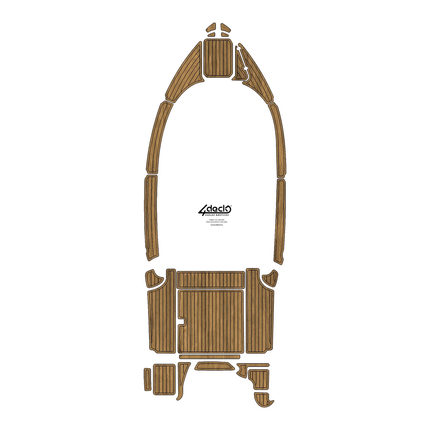 Jeanneau Merry Fisher 625