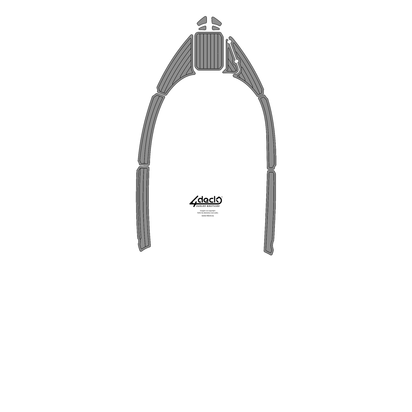 Jeanneau Merry Fisher 625