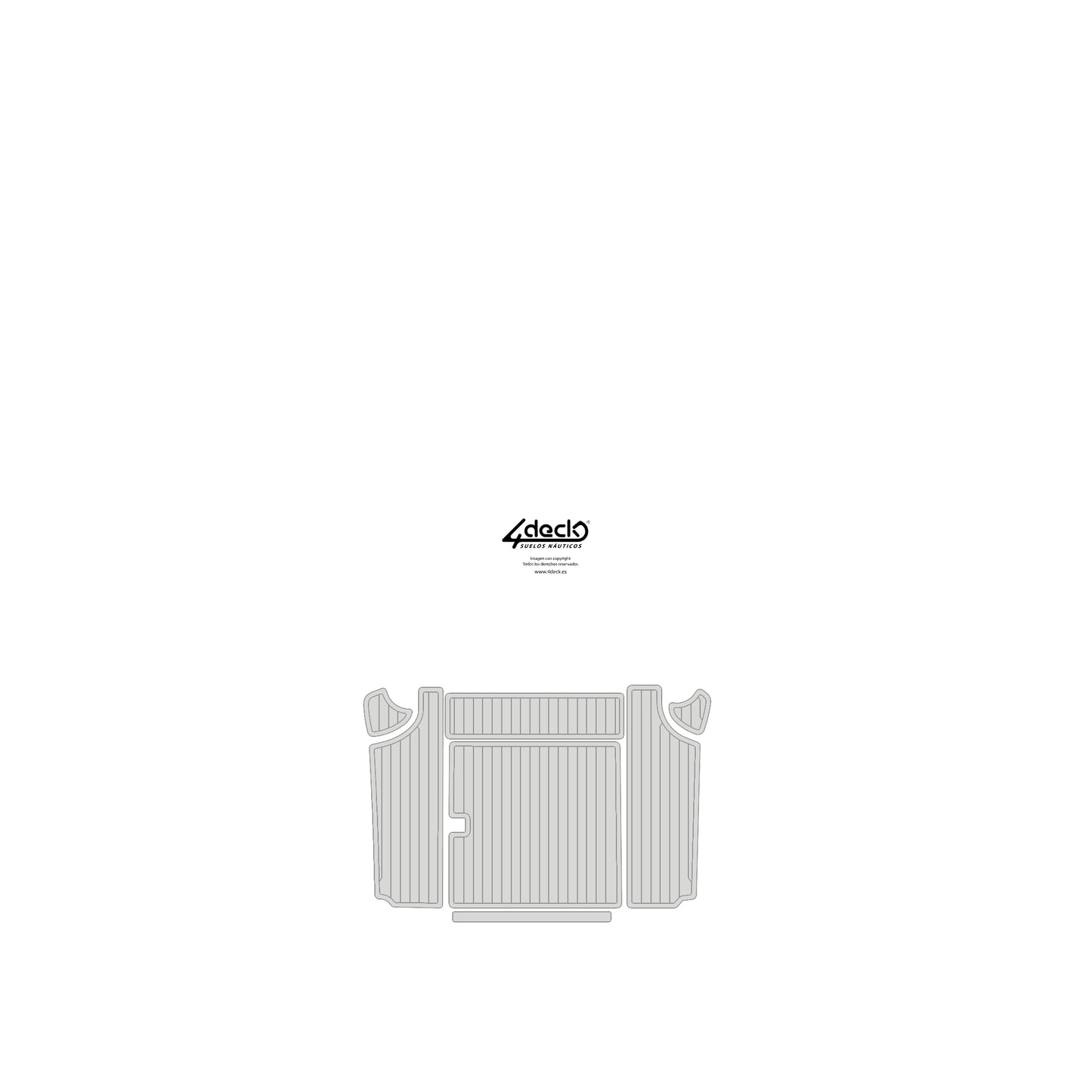 Jeanneau Merry Fisher 625