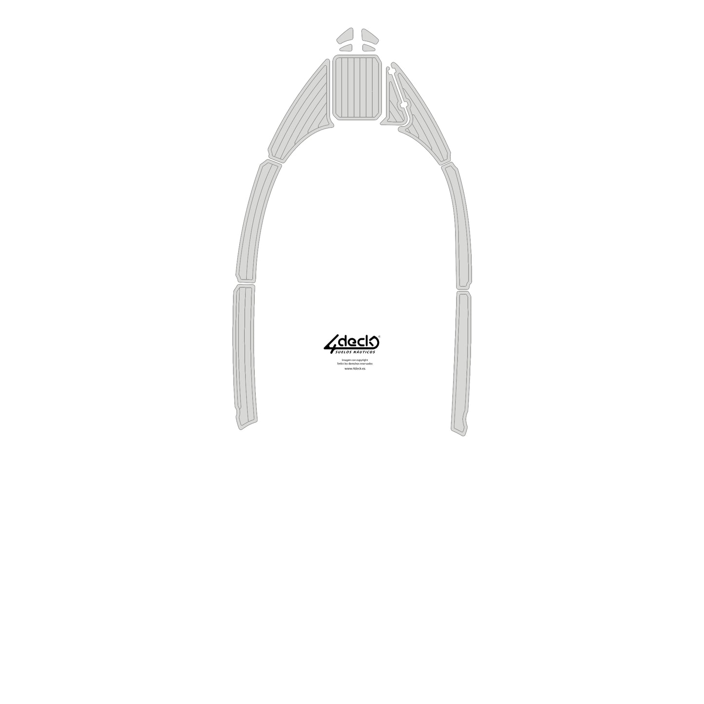 Jeanneau Merry Fisher 625