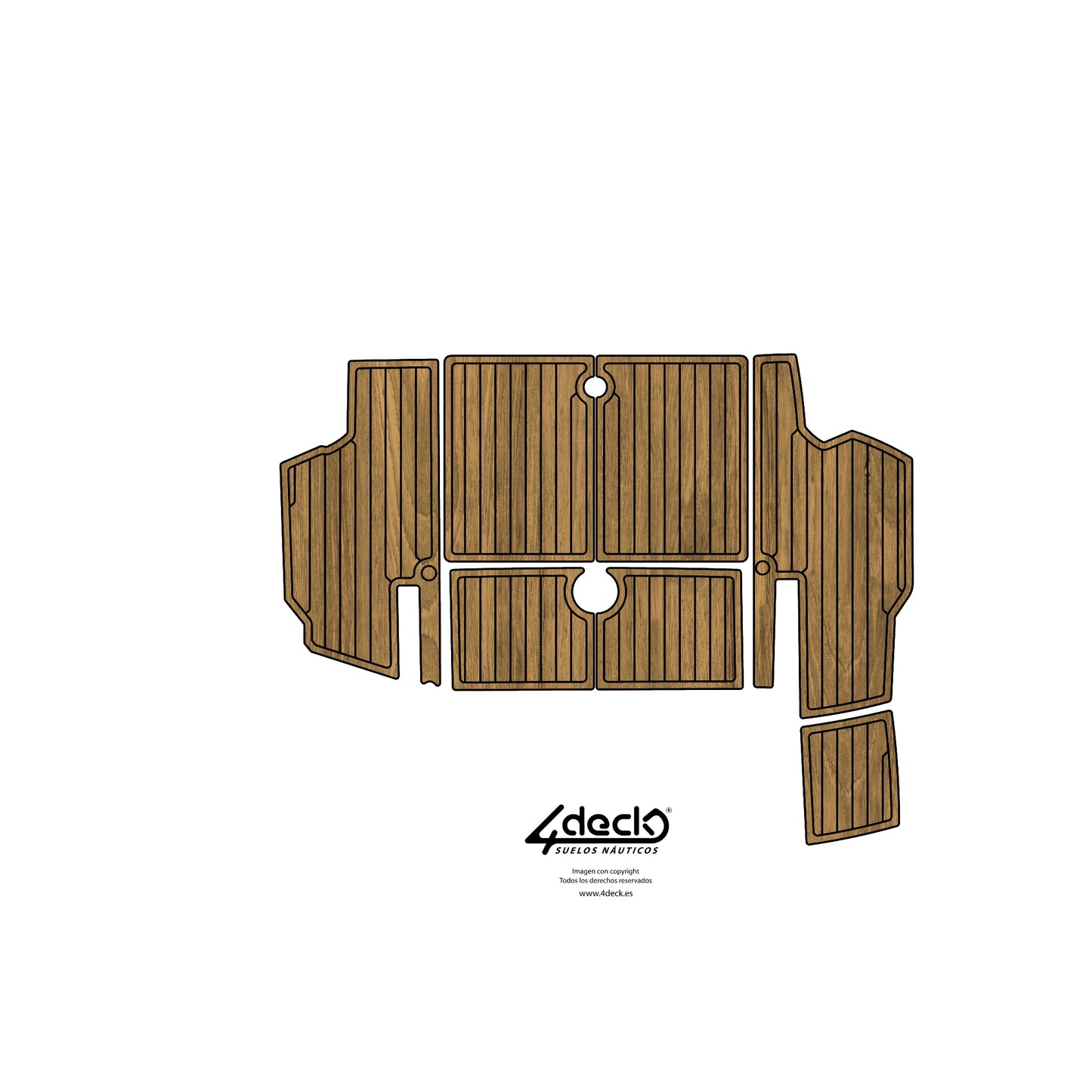 Jeanneau Merry Fisher 855