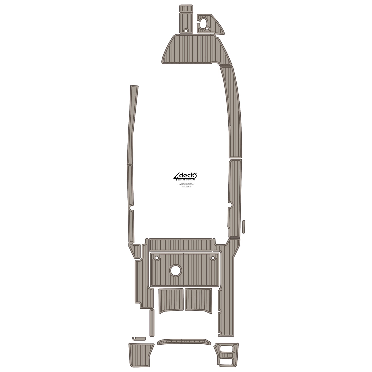 Jeanneau Merry Fisher 895 Sport