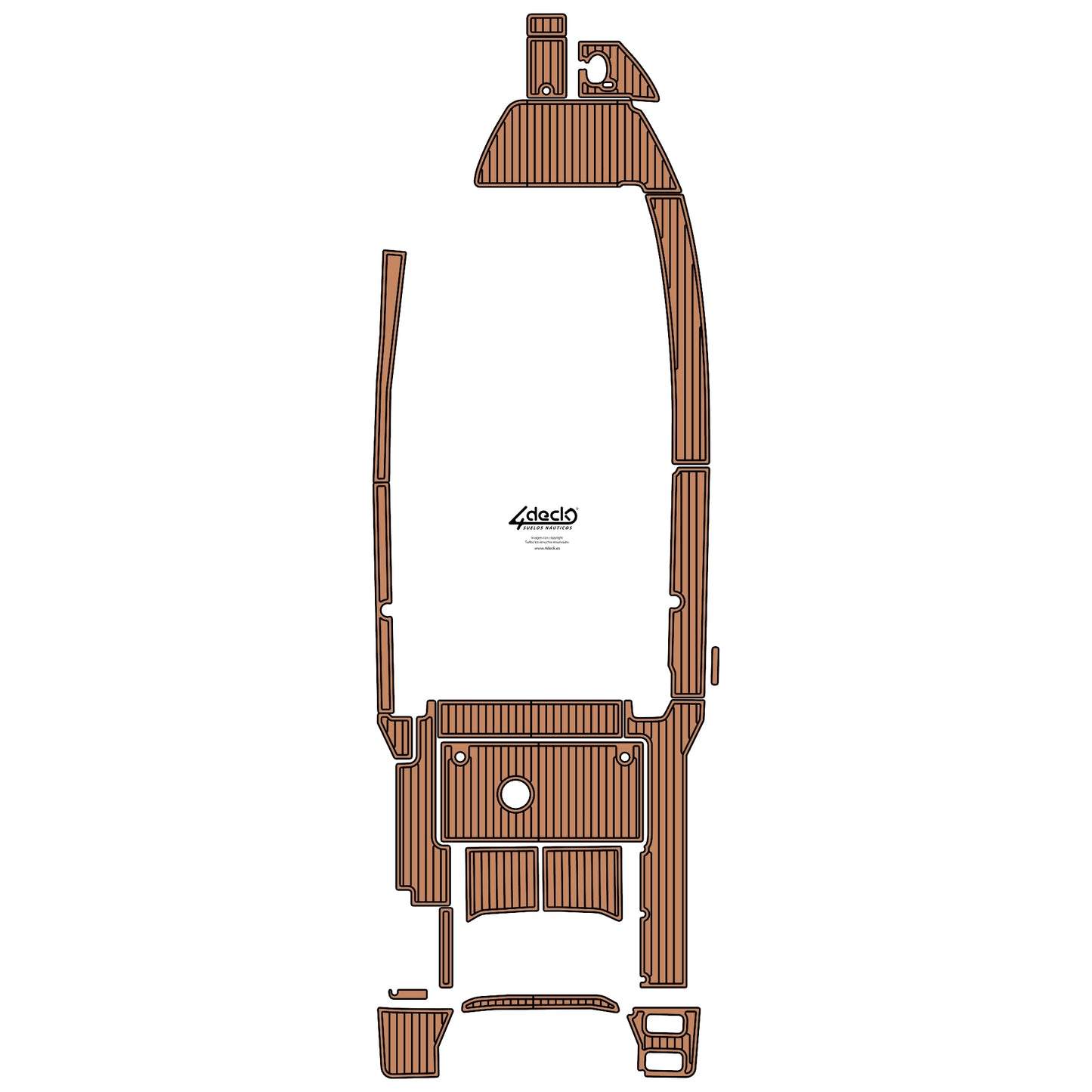 Jeanneau Merry Fisher 895 Sport