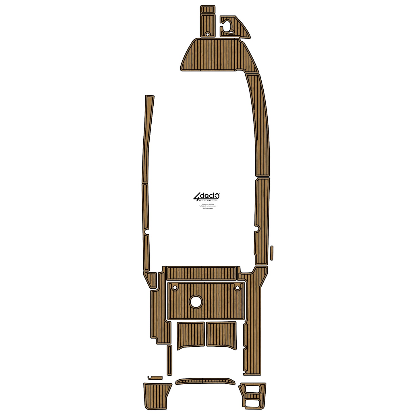 Jeanneau Merry Fisher 895 Sport