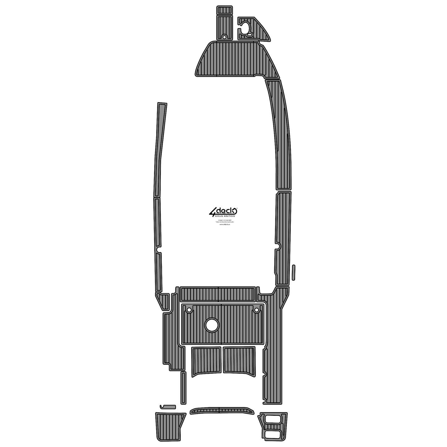 Jeanneau Merry Fisher 895 Sport