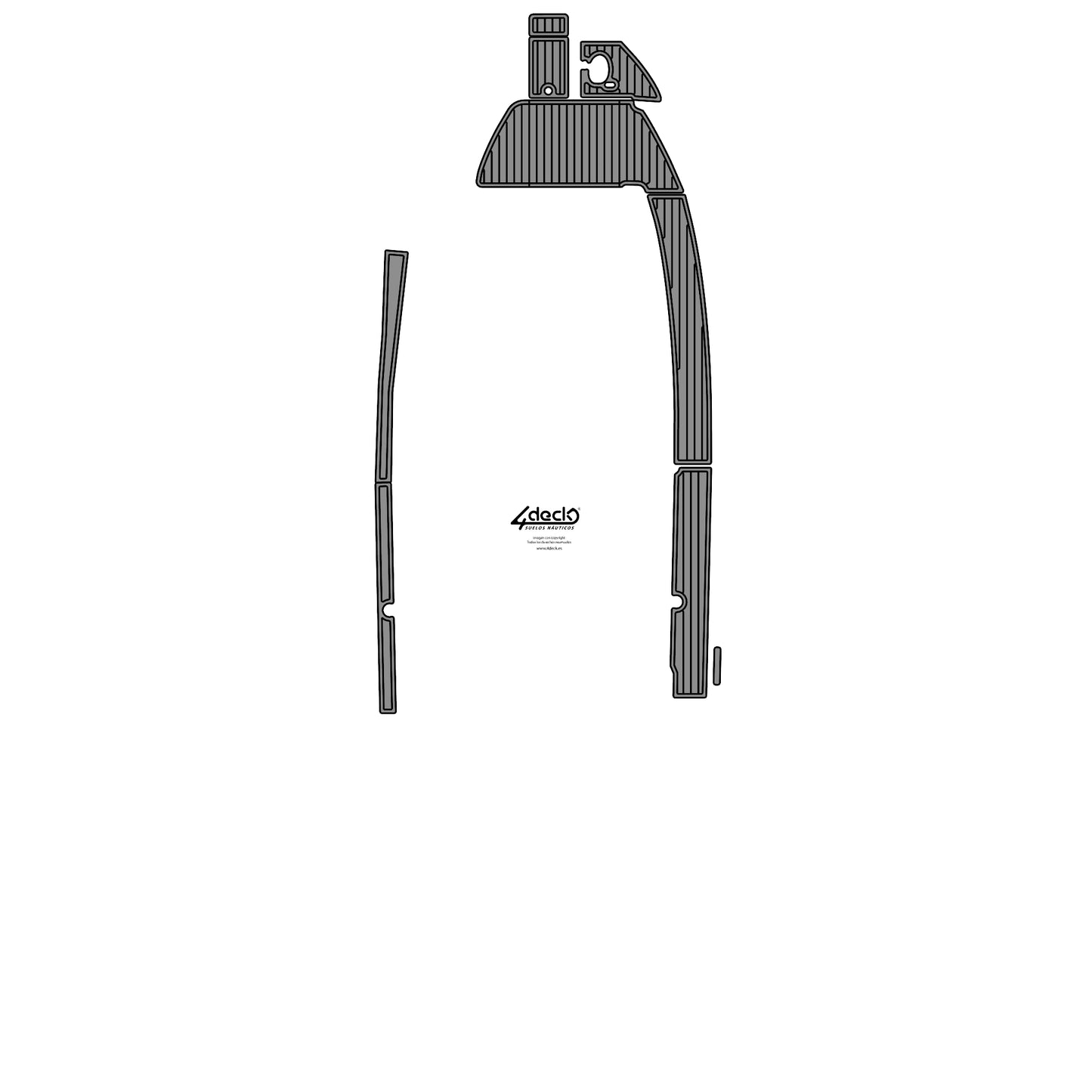 Jeanneau Merry Fisher 895 Sport